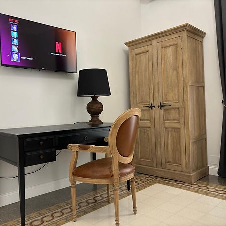 Dimora Borghese “Whitaker” Apartment Palermo Ngoại thất bức ảnh