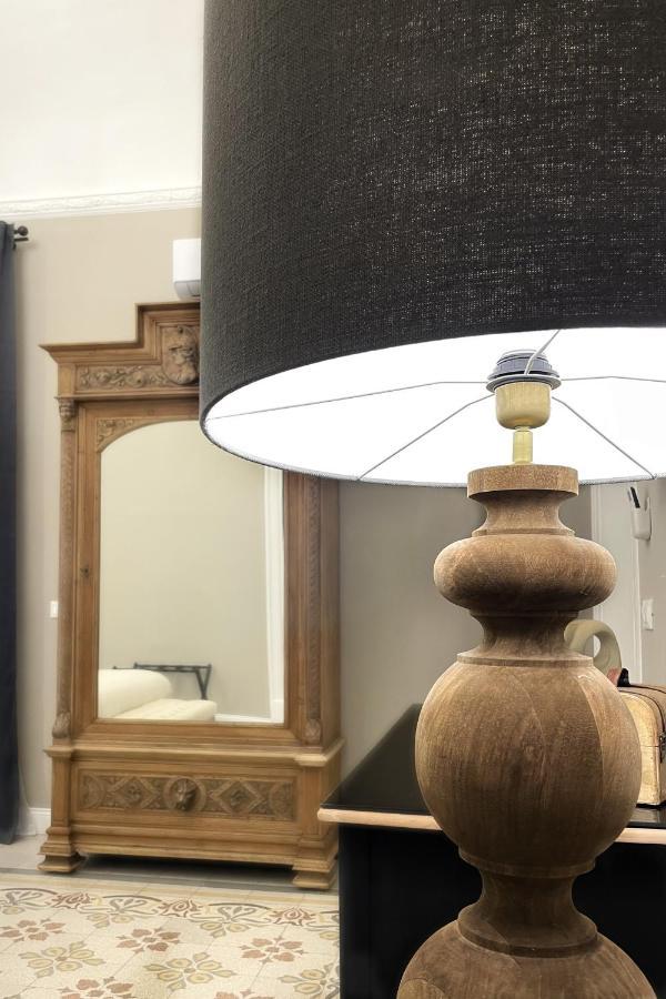 Dimora Borghese “Whitaker” Apartment Palermo Ngoại thất bức ảnh