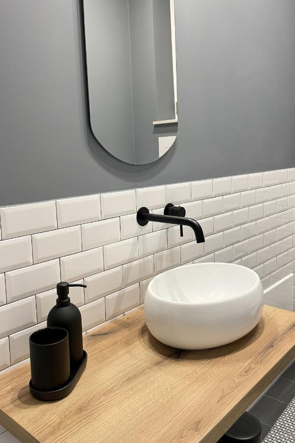 Dimora Borghese “Whitaker” Apartment Palermo Ngoại thất bức ảnh