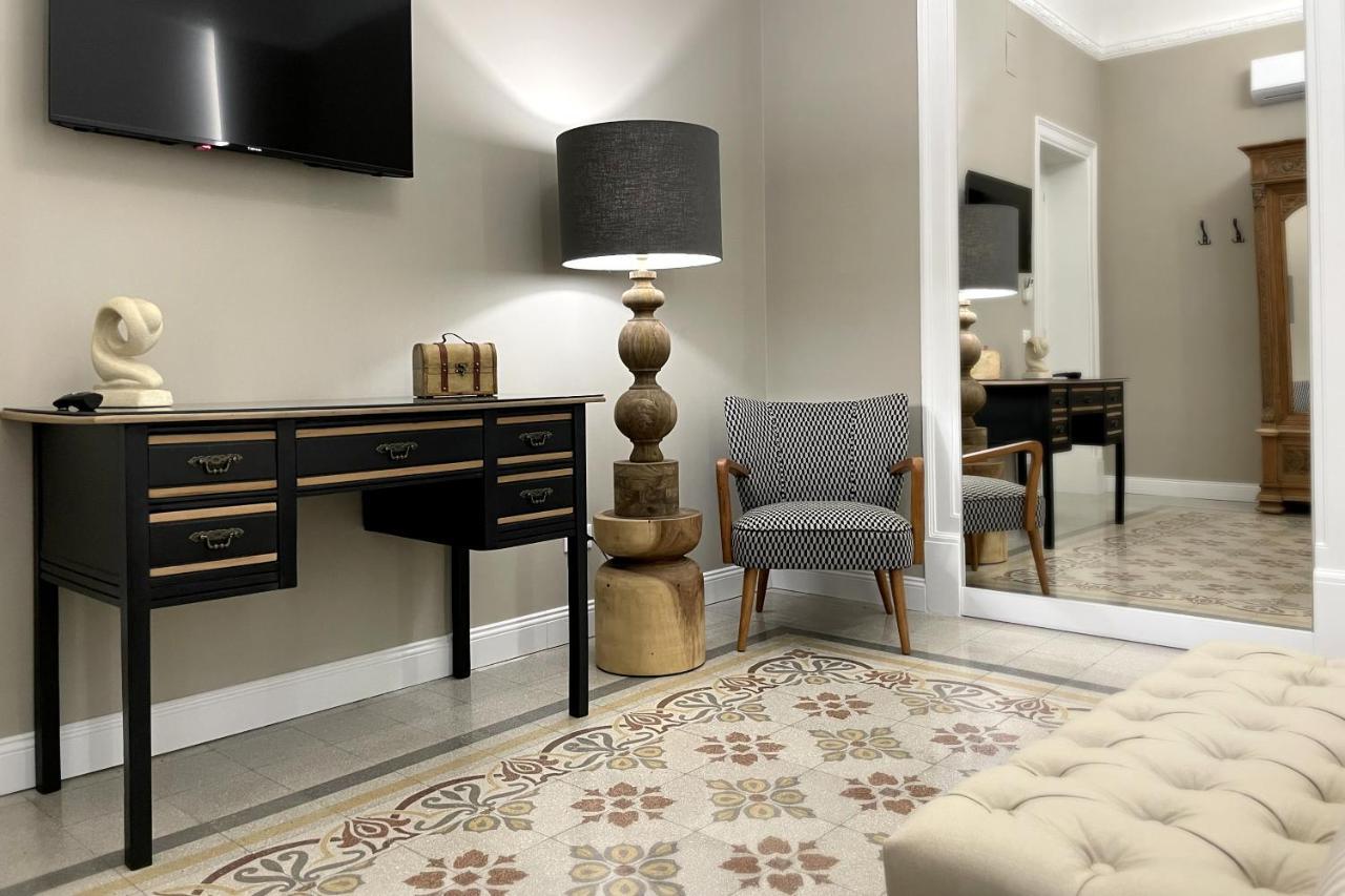 Dimora Borghese “Whitaker” Apartment Palermo Ngoại thất bức ảnh