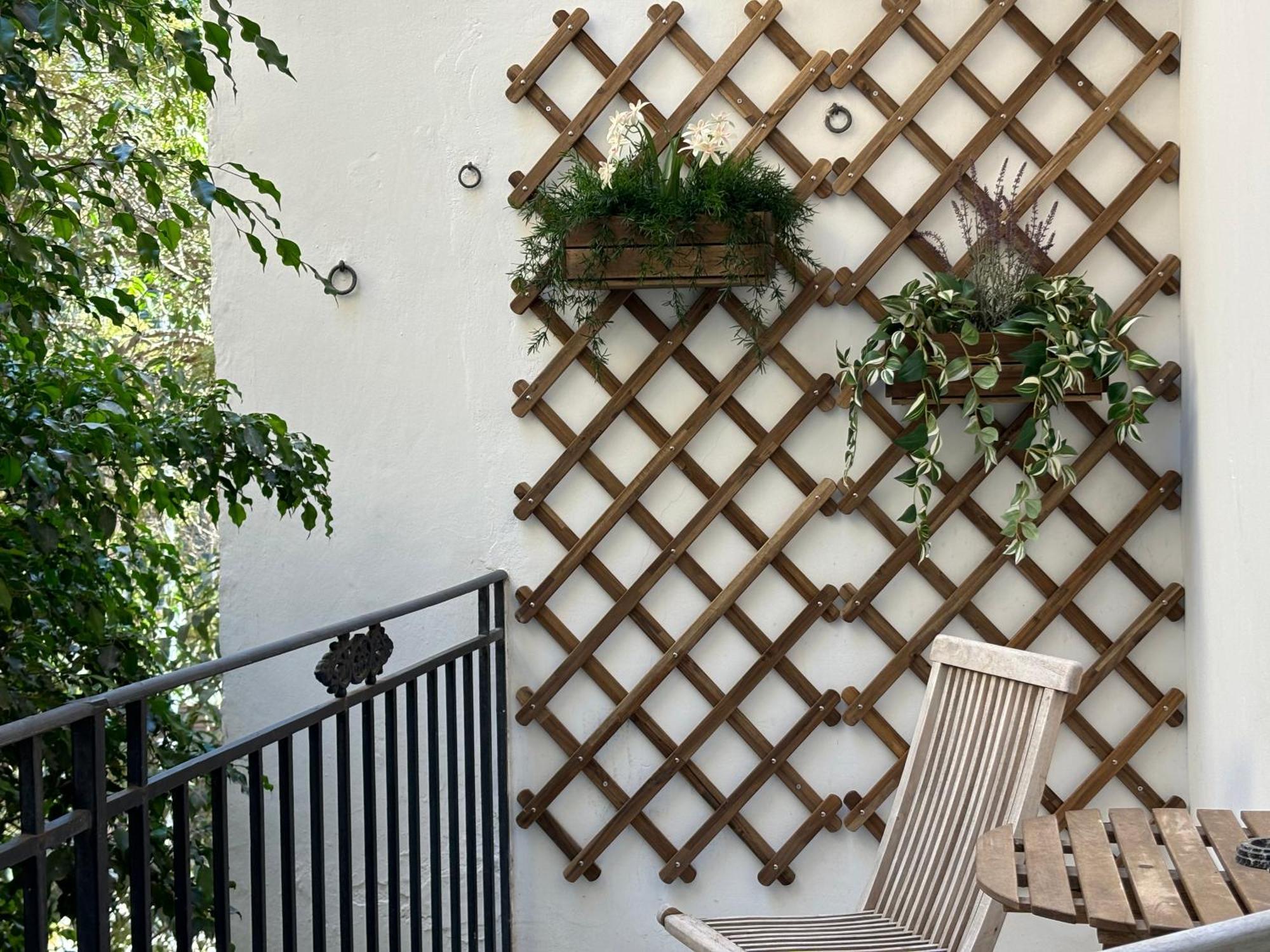 Dimora Borghese “Whitaker” Apartment Palermo Ngoại thất bức ảnh