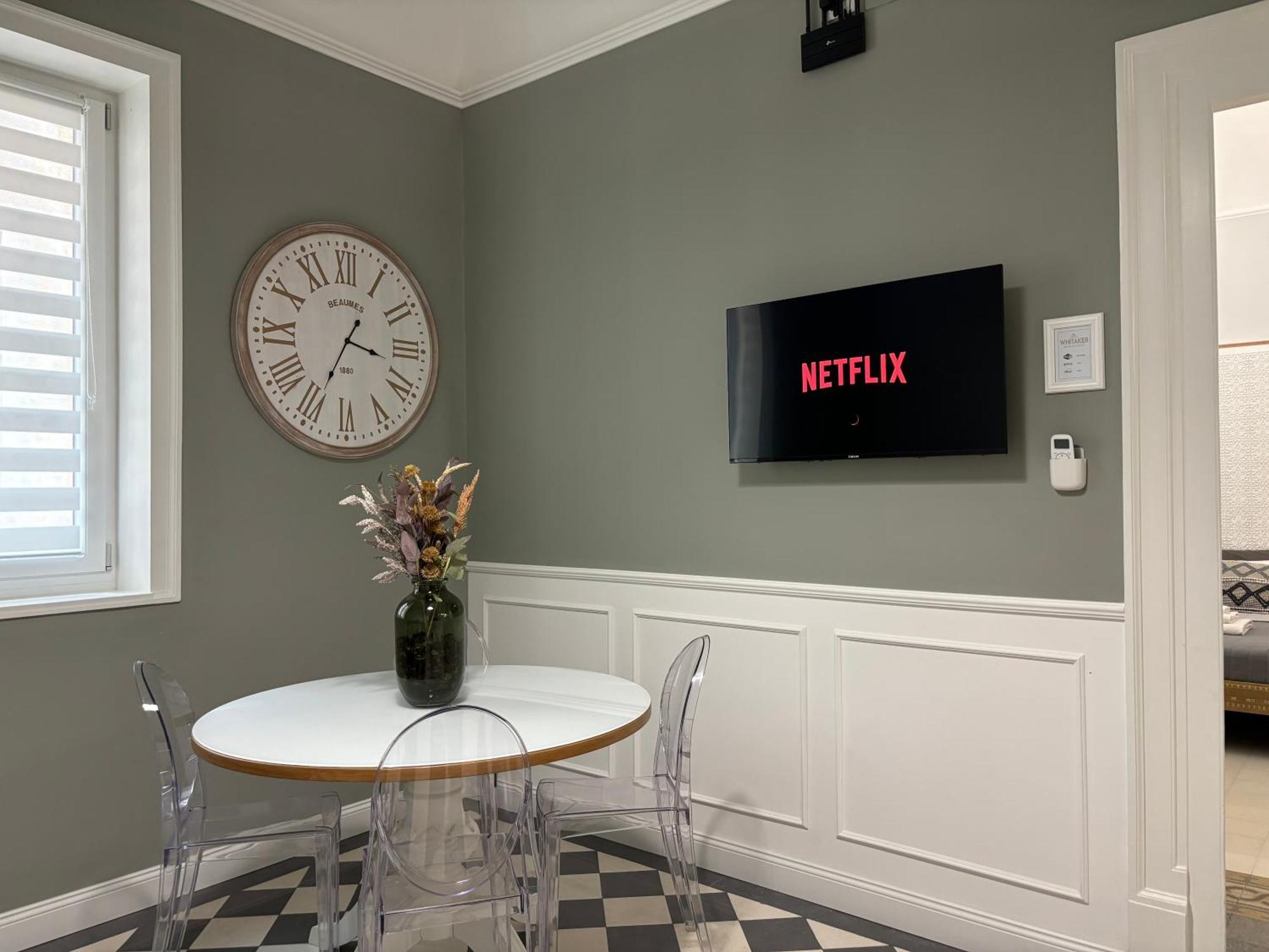 Dimora Borghese “Whitaker” Apartment Palermo Ngoại thất bức ảnh