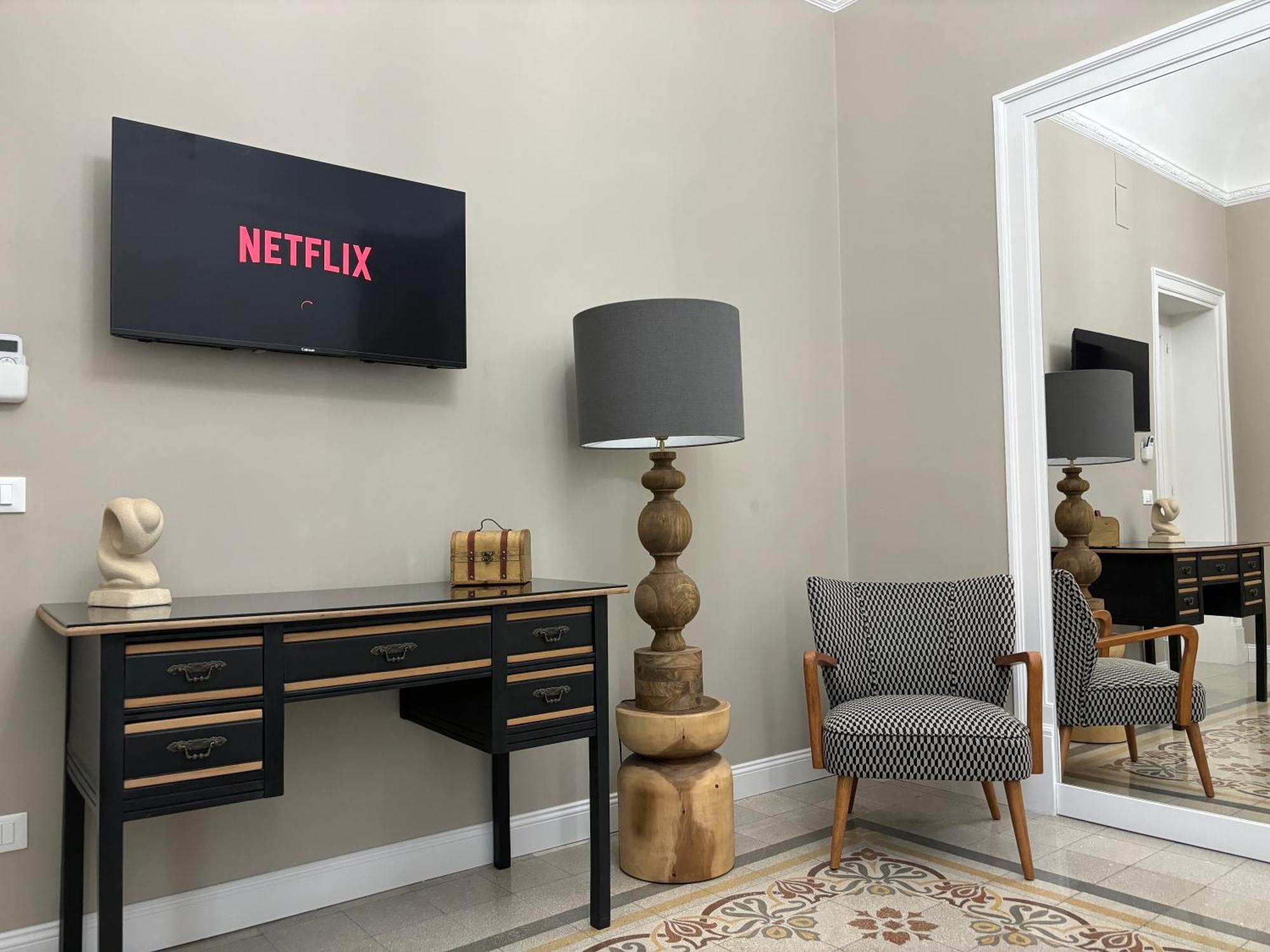 Dimora Borghese “Whitaker” Apartment Palermo Ngoại thất bức ảnh